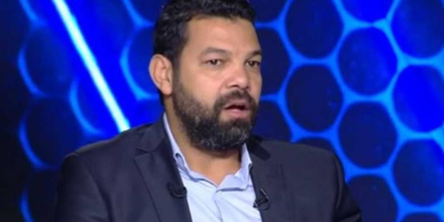 السقا: لا نريد التحدث عن التحكيم ضد بيراميدز.. تضررنا من قبل ولم نشتك