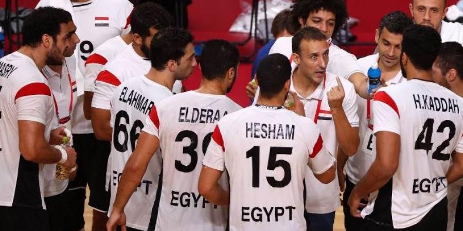 موعد مباراة منتخب مصر لكرة اليد القادمة والقنوات الناقلة