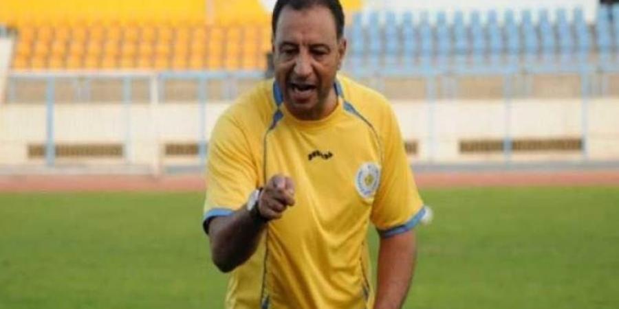 مدرب الإسماعيلي:"مهاجمو المقاولون العرب عاقبونا بسبب الأخطاء الفردية"