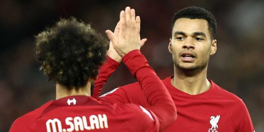 مباشر كأس إنجلترا - ليفربول (0) - (0) ولفرهامبتون.. التعادل يضيع