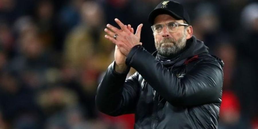 ليفربول يعمل على تعزيز وسط ملعبه عبر بوابة ولفرهامبتون