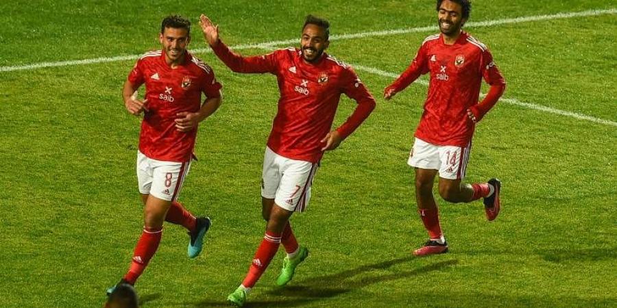 القمة 125.. بدر رجب لـ كورة بلس: الأهلي والزمالك سيتعادلان.. وأنصح بمشاركة كهربا أساسيا