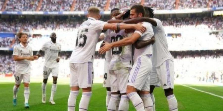 ريال مدريد مُطالب بحسم موقفه من فيران جارسيا بعد اهتمام ليفركوزن