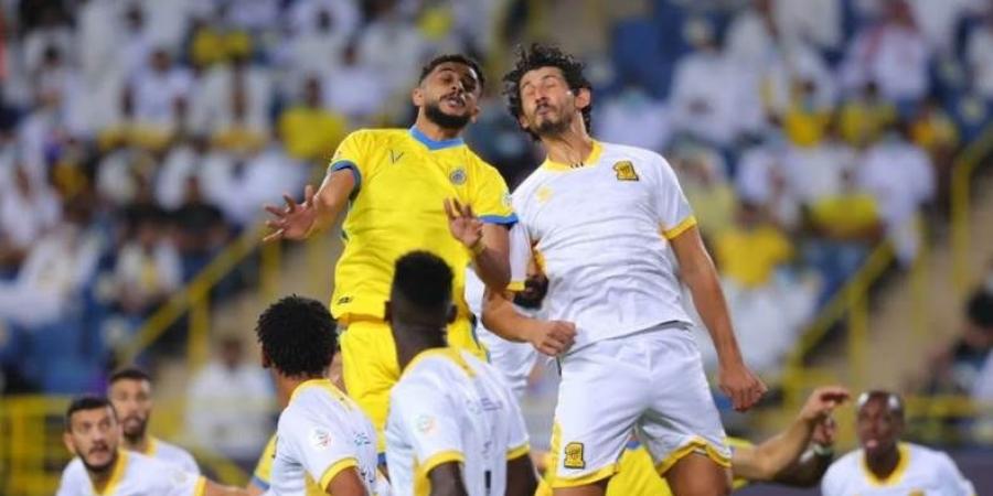 دفعة ثنائية لاتحاد جدة قبل مواجهة النصر في كأس السوبر السعودي
