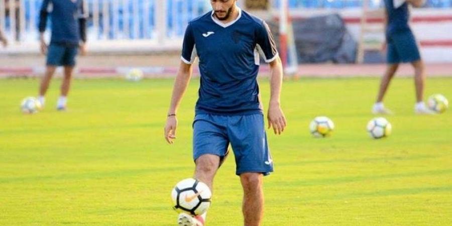 عبد السلام يرحل عن الزمالك وينضم لنادي قاهري خلال ساعات