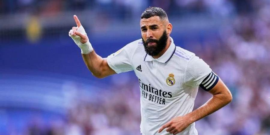 تقارير.. الغموض يسيطر على موقف ثلاثي ريال مدريد قبل مواجهة ليفربول في دوري الأبطال