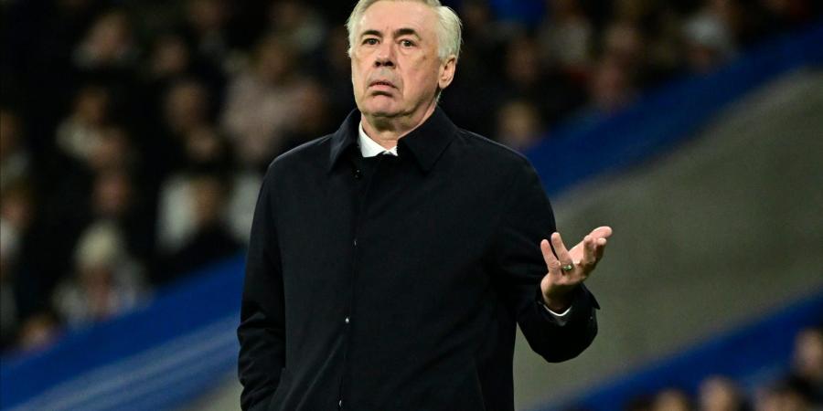 Real Madrid boss Carlo Ancelotti reveals 'loveable' Liverpool manager Jurgen Klopp gifted him a vape during Everton spell