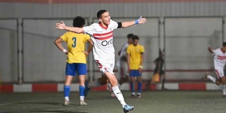 خبر في الجول – الكشف عن سبب ضم عبد الله محمد لقائمة الزمالك الإفريقية