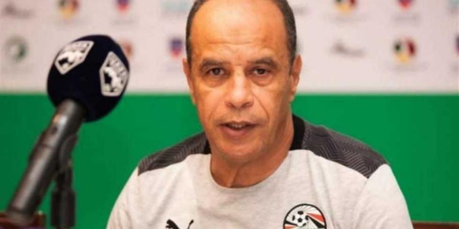 إفريقيا للشباب - جابر: أعتذر للجمهور بعد خسارة المنتخب.. ولدينا فرصة للتأهل