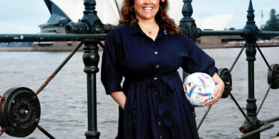 مديرة الكرة النسائية بفيفا تتحدث عن آليات تطوير اللعبة حول العالم