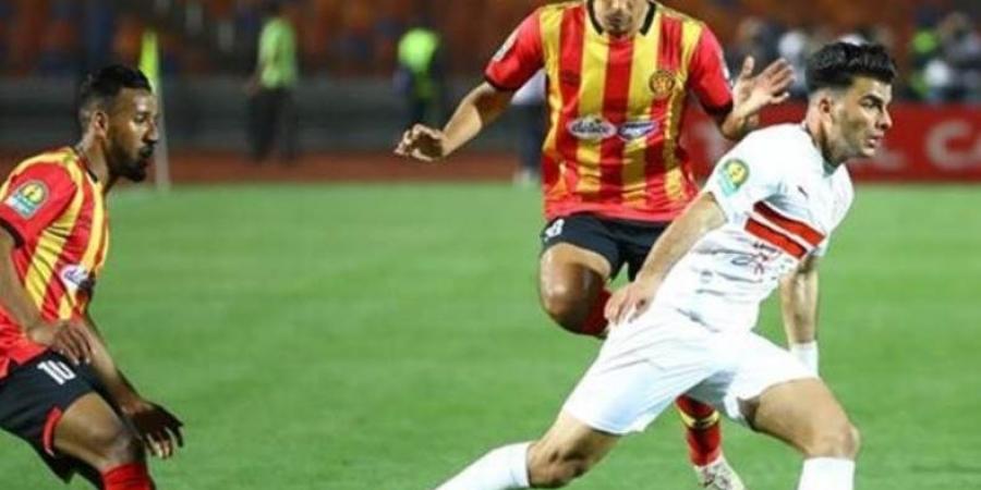 موعد مباراة الزمالك القادمة بعد الفوز على الترجي في دوري أبطال أفريقيا