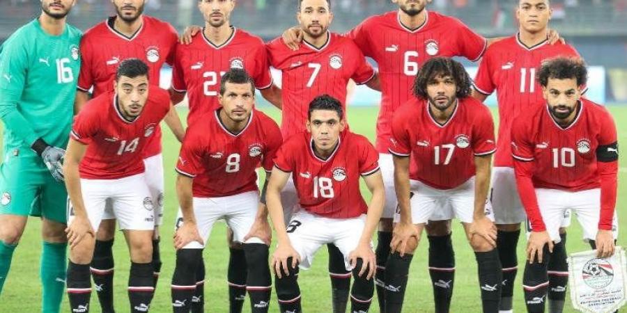 مدير منتخب مصر: تواصلنا مع لاعبين مزدوجي الجنسية تمهيدا لانضمامهم لمنتخب مصر