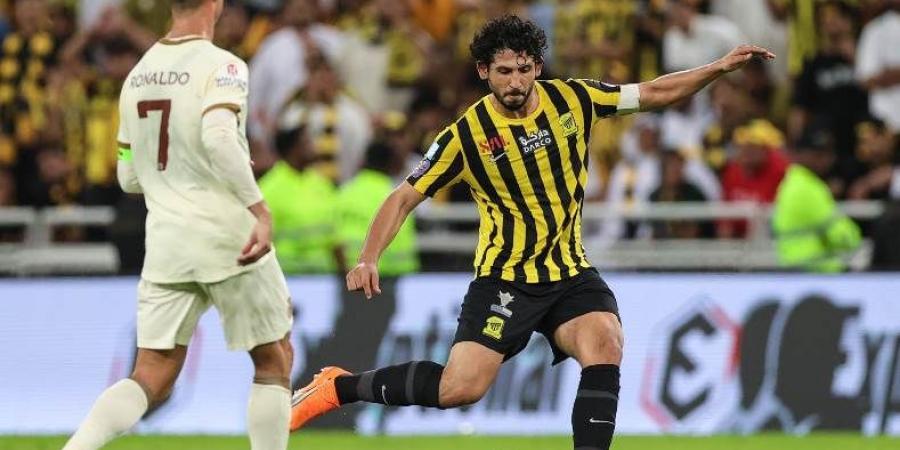 ترتيب الدوري السعودي بعد فوز الاتحاد على النصر