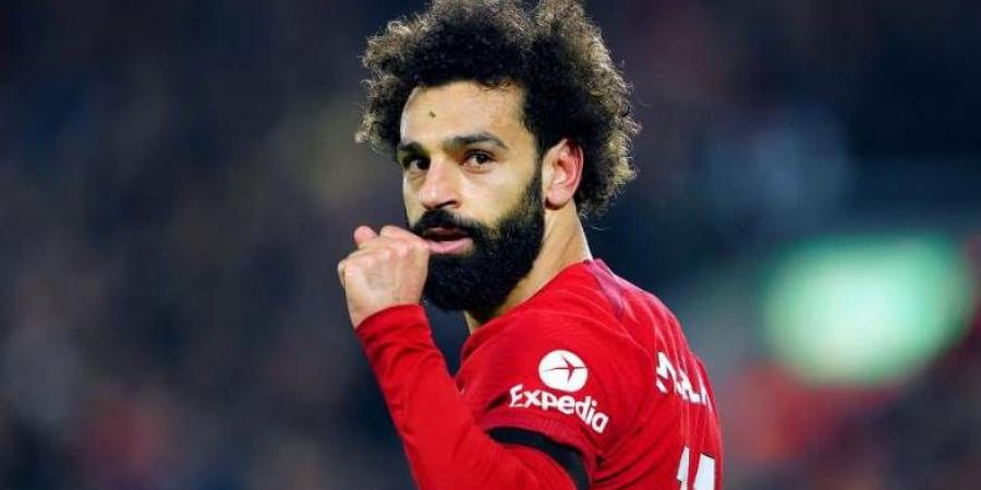 محمد صلاح يختار الهدف الأفضل في مسيرته مع ليفربول: "له مكانة خاصة".. فيديو