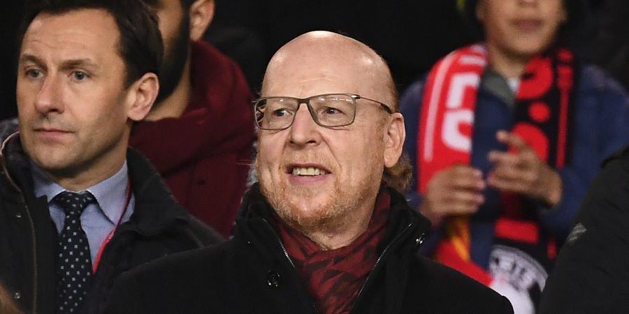 Man Utd takeover: Glazer family now targeting sale before summer transfer window opens following delays over £5bn valuation