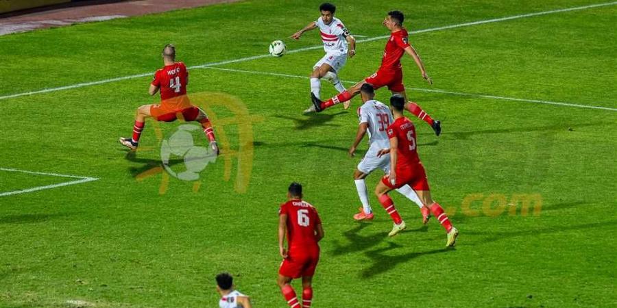 عضو إدارة شباب بلوزداد يكشف سبب تغيير ملعب مواجهة الزمالك