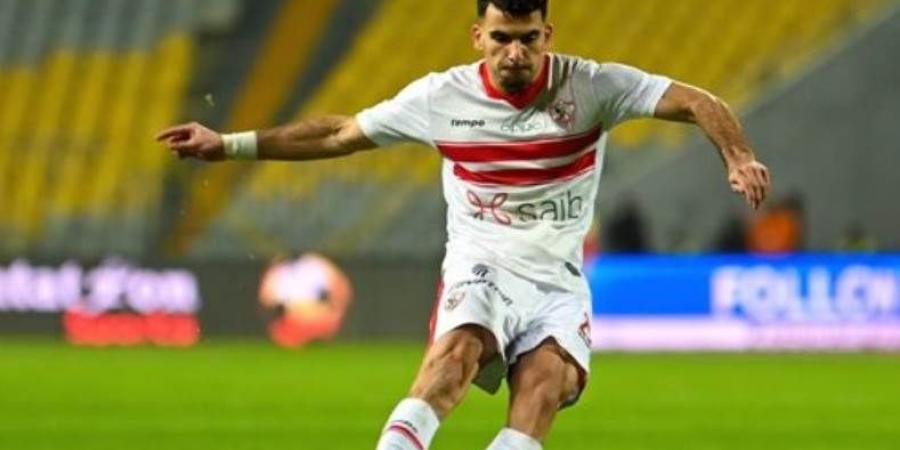 زيزو يتصدر التشكيل المثالي للجولة الرابعة من دوري أبطال أفريقيا