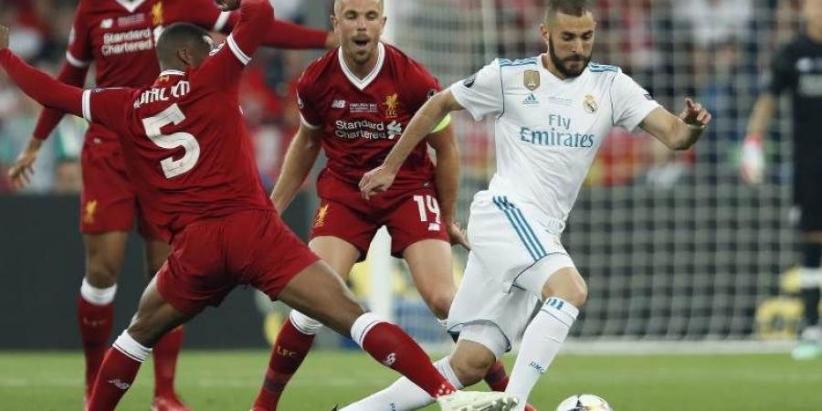 ريال مدريد ضد ليفربول.. 5 حقائق قبل المواجهة بدوري أبطال أوروبا
