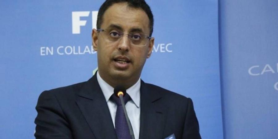 رئيس الاتحاد الموريتاني لكرة القدم: "المغرب يستحق استضافة المونديال ولا شك في أنه سينجح في تنظيمه لأنه عودنا على ذلك"