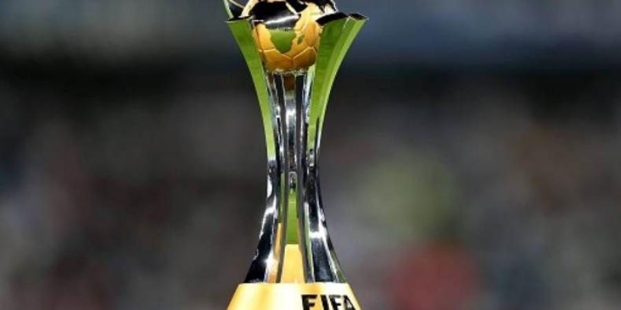 بعد بيان فيفا .. تعرف على الأندية التي ضمنت المشاركة في كأس العالم للأندية 2025