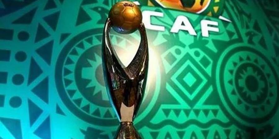 4 أندية حسمت تأهلها إلى ربع نهائي دوري أبطال إفريقيا
