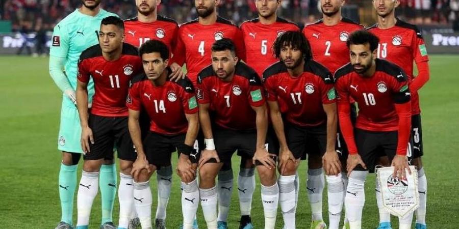  موعد مباراة مصر ومالاوي في تصفيات كأس أمم إفريقيا