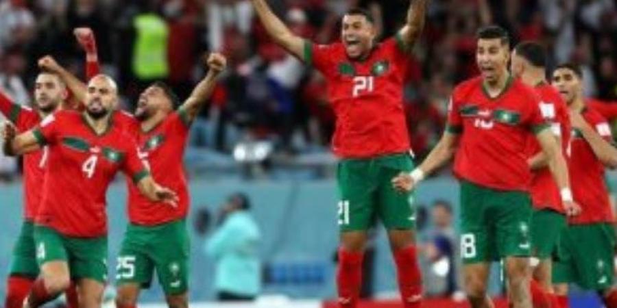 تشكيل المغرب ضد البرازيل - يوسف النصيري وحكيم زياش يقودان الهجوم