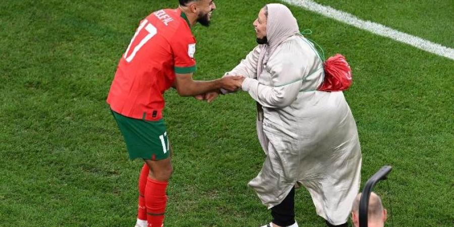 المغرب ضد البرازيل.. سفيان بوفال يسجل هدفًا عالميًا لصالح أسود الأطلس "فيديو"