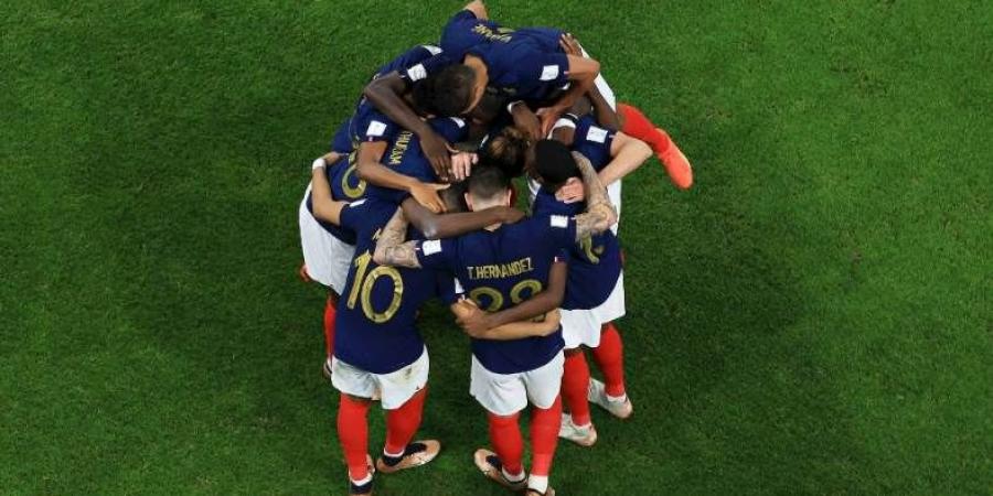 موعد مباراة أيرلندا ضد فرنسا بتصفيات أمم أوروبا 2024 والقنوات الناقلة