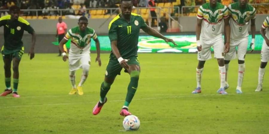 السنغال تودع في 10 دقائق.. وفشل الكاميرون الجزائر ونيجيريا في التأهل لإفريقيا تحت 23 عاما