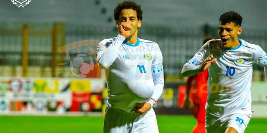 مباشر الدوري المصري - سموحة (1) (3) الإسماعيلي.. وإنبي (2) (1) البنك.. باهر يهدر ركلة جزاء