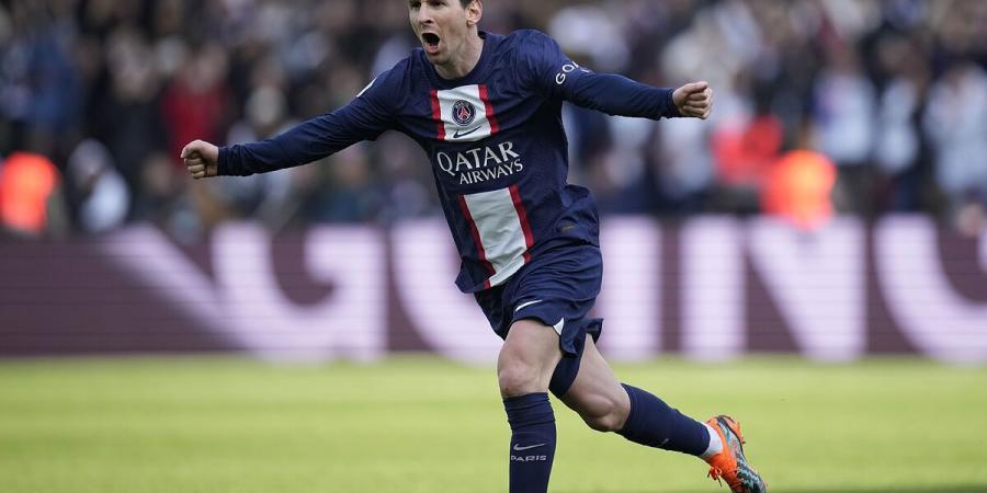 Mbappe and Messi save Galtier at PSG with a dramatic comeback