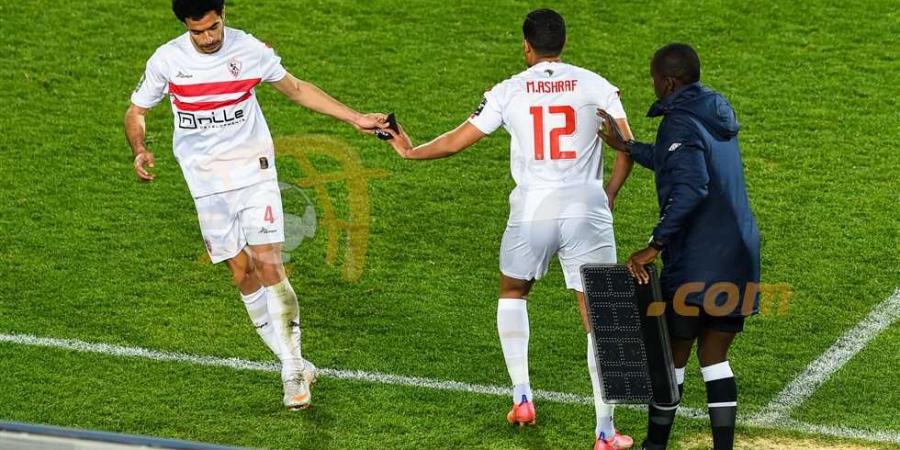 5 استبعادات فنية.. في الجول يكشف أسباب غياب ثماني الزمالك