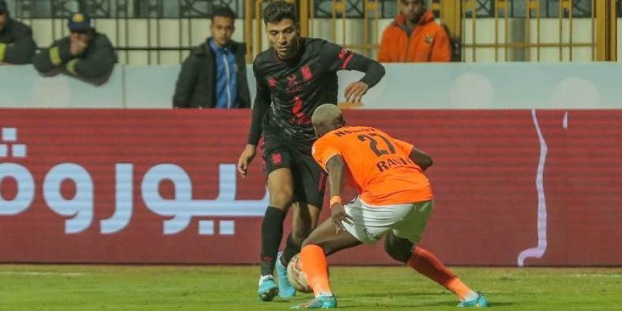 موعد مباراة الأهلي ضد فاركو في الدوري المصري والقنوات الناقلة