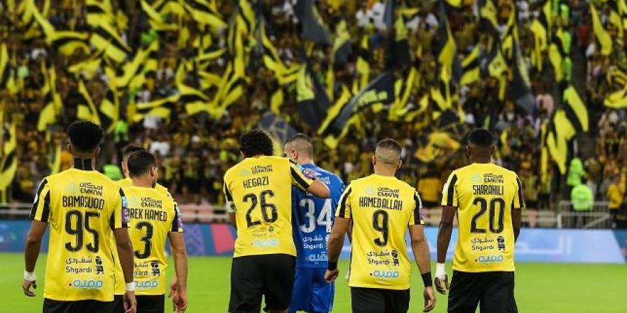 تصريحات مثيرة من حجازي بعد فوز الاتحاد على الشباب