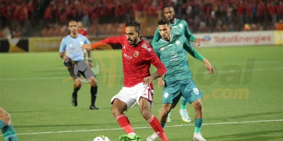 مباشر أبطال إفريقيا - الرجاء (0)-(0) الأهلي.. ركلة جزاء للفريق المغربي