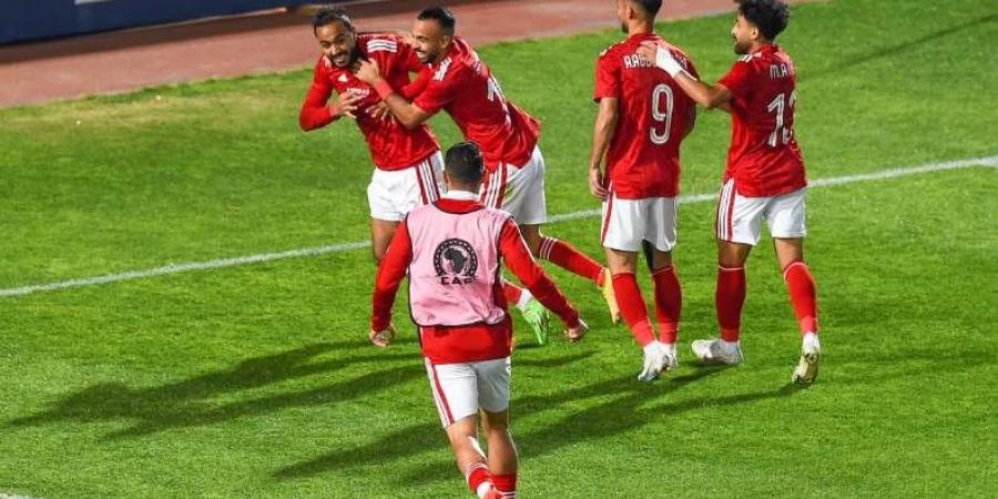 تأجيل مباراة الأهلي ومنتخب السويس في كأس مصر