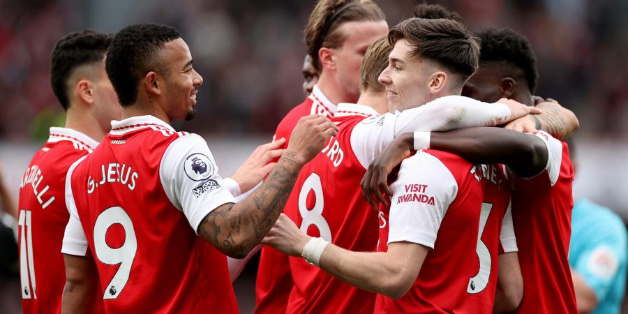 ‘Edu says phone is ringing off the hook’ – Arsenal transfer boost as Ian Wright claims top players want to sign for Gunners