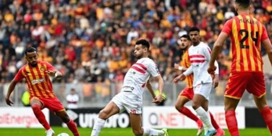 موعد مباراة الزمالك القادمة بعد الاعتذار عن السوبر المصري