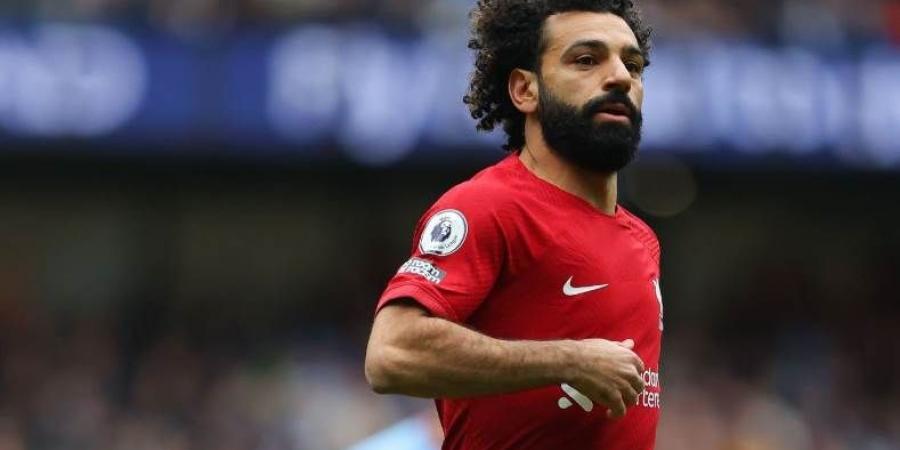 الدوري الإنجليزي| محمد صلاح يُسجل الأول لليفربول من علامة الجزاء "فيديو"