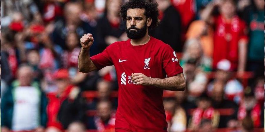 محمد صلاح ضمن قادة ليفربول في الموسم القادم خلفاً لـ ميلنر