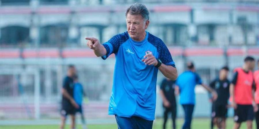 وكيل أوسوريو: لا زال الوقت مبكرا للحديث عن الانتقالات.. وهذه أهدافه مع الزمالك