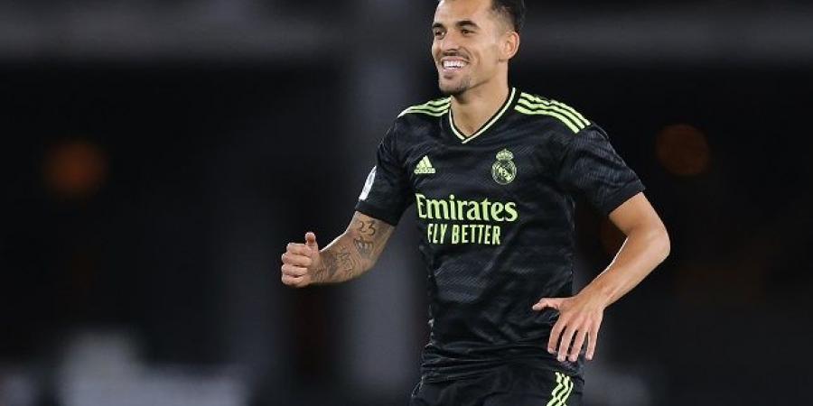 بيتيس يفتح الباب أمام نجم ريال مدريد