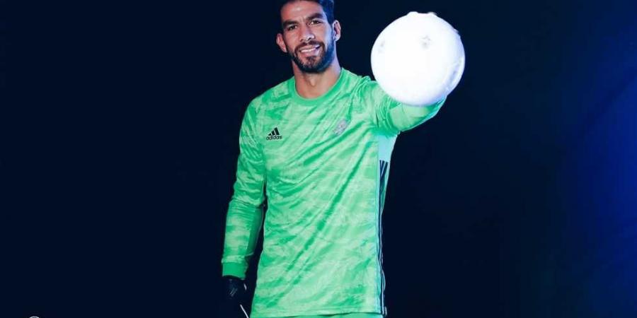 شريف إكرامي يكشف قصة المنشطات الكاملة وإيقافه.. ونصيحة لزملائه