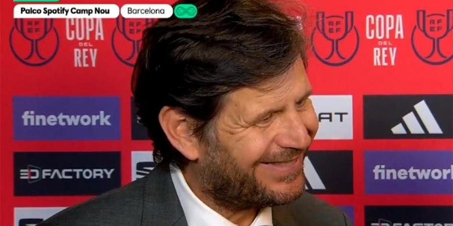 Se queda! Alemany stays at Barça as Laporta accepts U-turn decision