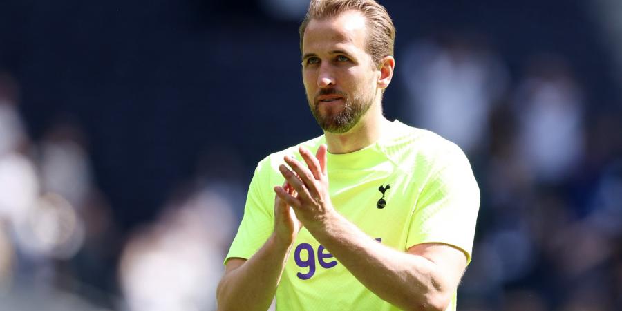 Has Harry Kane played his last home game for Tottenham? Ryan Mason responds to claims Spurs captain waved goodbye to fans after Brentford defeat