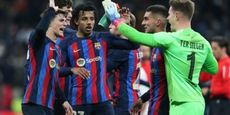 برشلونة يرفض الاستسلام في الصفقة المطلوبة