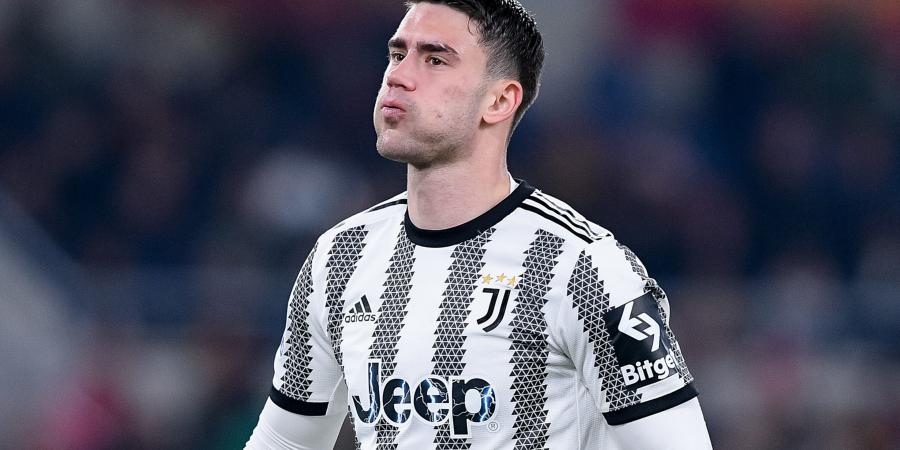 Todd Boehly to spend again! Chelsea table €80m transfer bid for Juventus striker Dusan Vlahovic