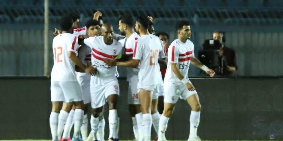 قرار هام من الزمالك بشأن الناشئين قبل انتقالات الصيف