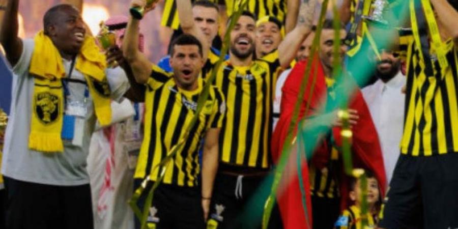 طارق حامد: تأكدت 100% أن الدوري اتحادي بعد هذه المباراة